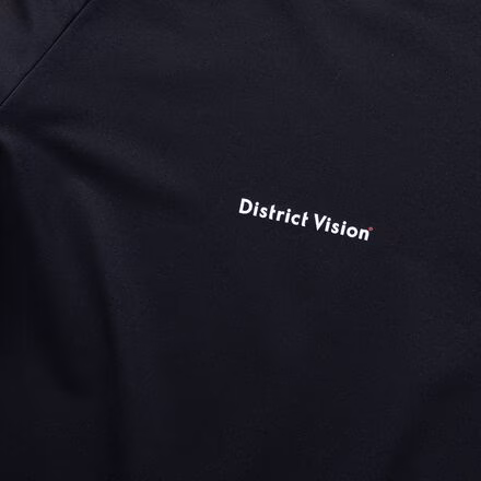 Lightweight Long-Sleeve T-Shirt - Women's