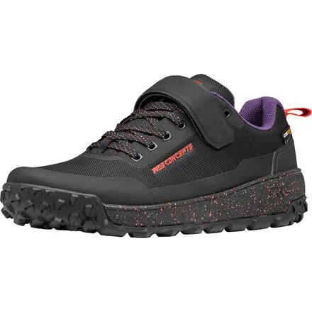 Tallac Clip Mountain Bike Shoe - Men's