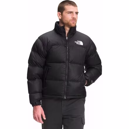 1996 Retro Nuptse Jacket - Men's