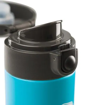 Microlite 350 Flip Water Bottle