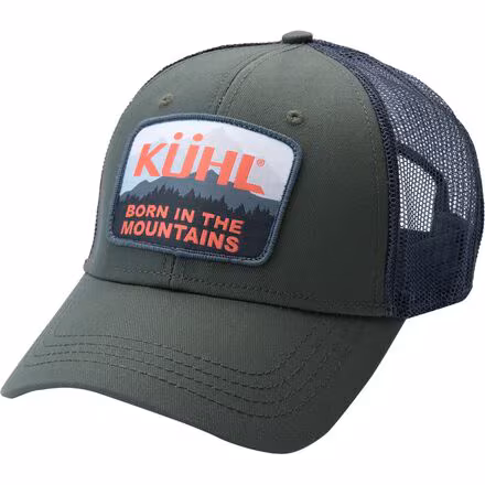 Ridge Trucker Hat