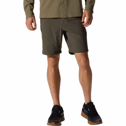 Basin Trek Convertible Pant - Men's