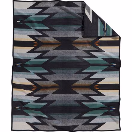 Brave Star Blanket