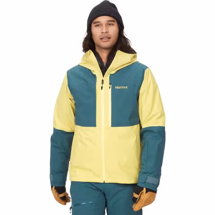 Refuge Jacket - Men's