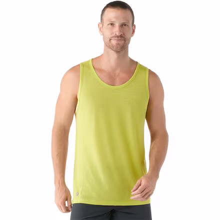 Merino Sport 120 Tank Top - Men's