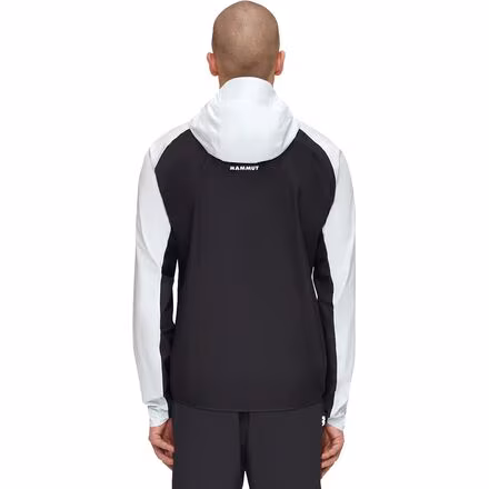 Aenergy TR HS Hooded Jacket - Men's