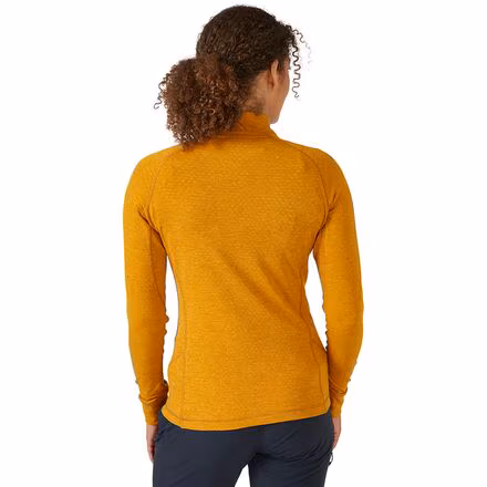 Nexus Pull-On Fleece Jacket - Women's