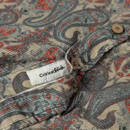 Brother Short-Sleeve Shirt - Men's