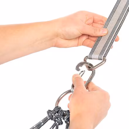 Apollo Suspension System