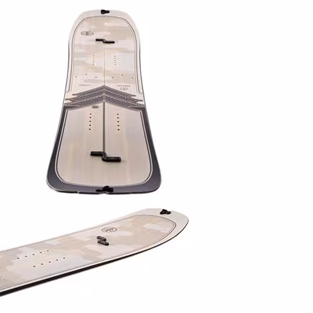 Powgoda Enduro Split Snowboard - 2023