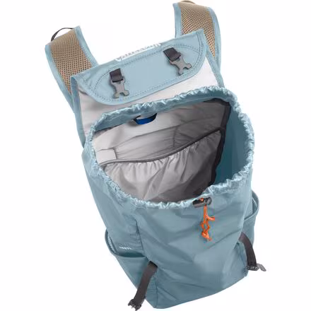 Arete 18L Hydration Pack