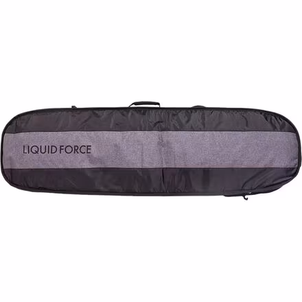 Wheeled Back Pack Board Bag Static