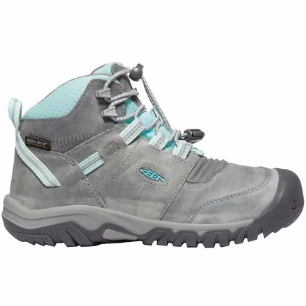 Ridge Flex Mid WP Boot - Kids'