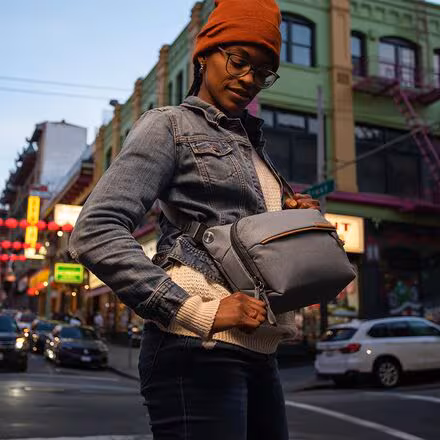 Everyday 10L Camera Sling Bag