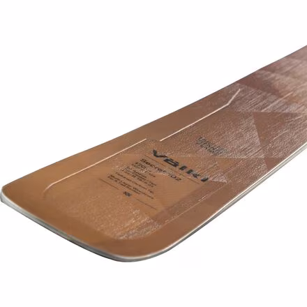 Secret 102 Ski - 2024 - Women's