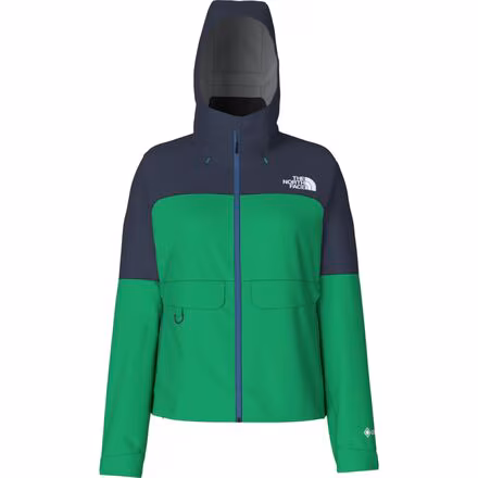 Devils Brook GORE-TEX Jacket - Women's