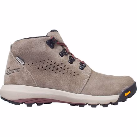 Inquire Chukka Hiking Boot - Women's