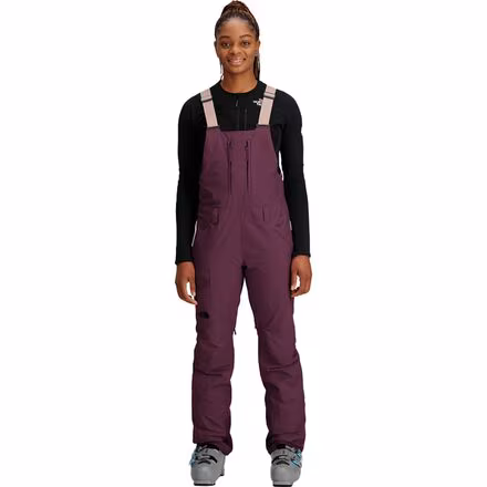 Freedom Insulated Bib Pant - Women's