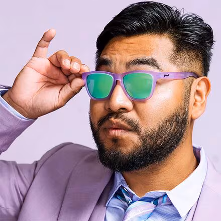 OG Polarized Sunglasses