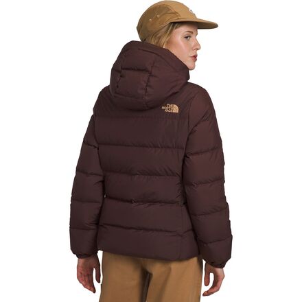 Gotham Down Jacket - Women's