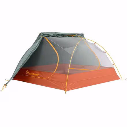 Ikos TR2 Tent: 2-Person 3-Season