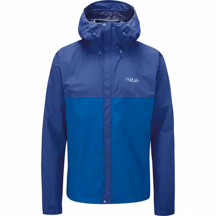 Downpour Eco Jacket - Men's