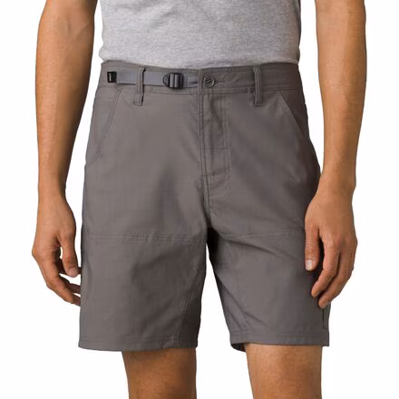 Stretch Zion 10in Short II - Men's