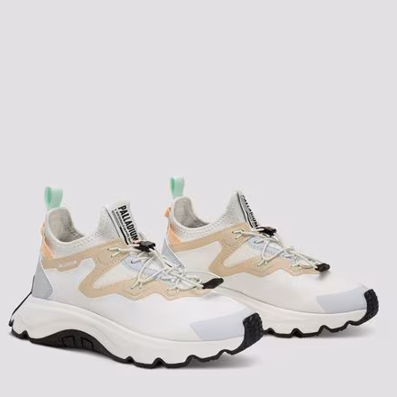 Thunder Lo S Shoe - Women's