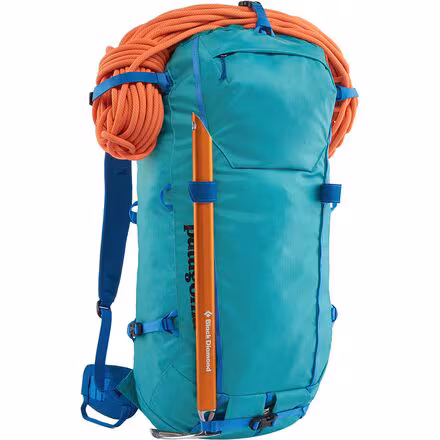 Ascensionist 35L Backpack