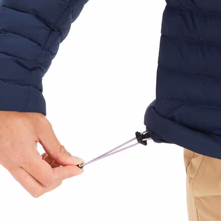 Echo Featherless Hoodie - Women's