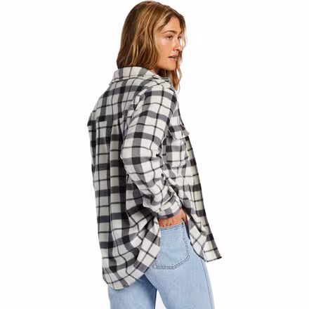 Forge Fleece - Women's