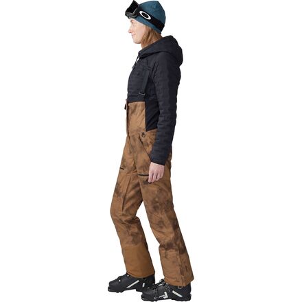 Powder Maven Bib - Women's