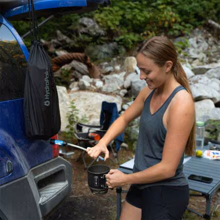 PIONEER 10L Rreservoir