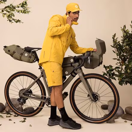 x Fjallraven Handlebar Cargo Rack