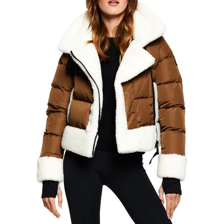 Bennett Jacket - Women's