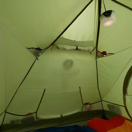Vapor Tent: 3-Person 3-Season
