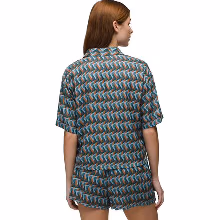 Iguala Top - Women's