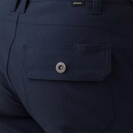 Halle II 5in Short - Women's