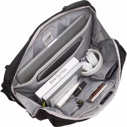 Metrosafe X 13in Commuter Backpack