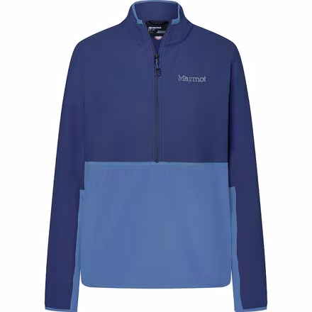Rocklin 1/2 Zip - Women's