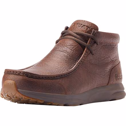 Spitfire Boot - Men's