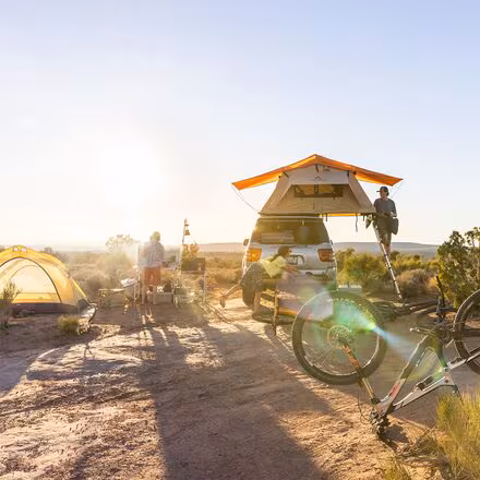 Dually RTT Sleeping Pad