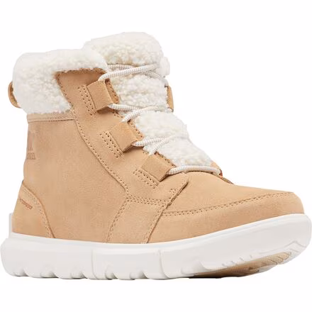 Explorer Next Carnival WP Boot - Women's