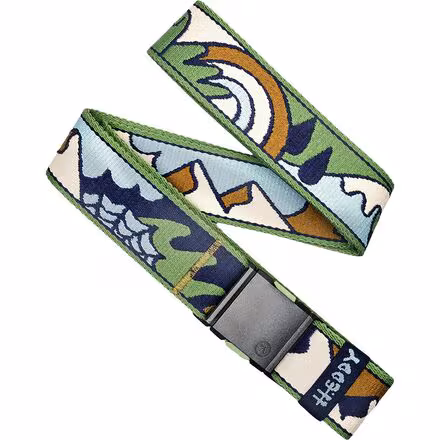 Hannah Eddy We Are All Connected Belt