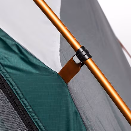 Timberline SQ 4XT Tent: 4-Person 3-Season