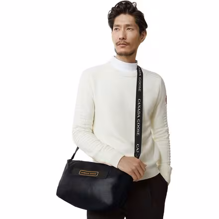 Crofton Puffer Jacket - Men's