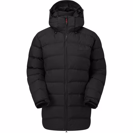 Lightline Eco Parka - Women's