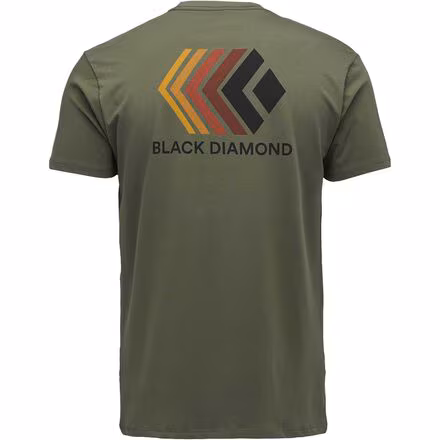 Faded T-Shirt - Men's