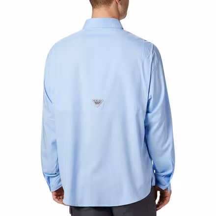 Tamiami II Long-Sleeve Shirt - Men's