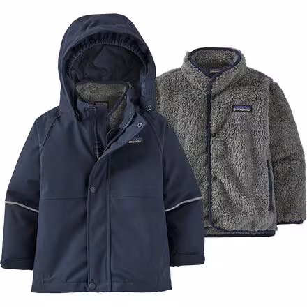 All Seasons 3-in-1 Jacket - Infants'